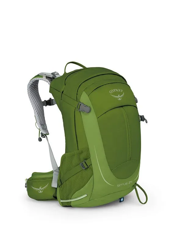 Osprey Women's Sirrus 24 Day Hiking Pack