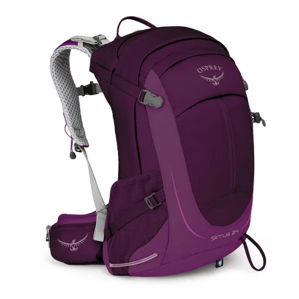 Osprey Women's Sirrus 24 Day Hiking Pack