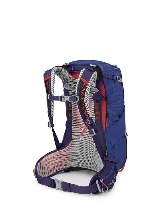 Osprey Women's Sirrus 24 Day Hiking Pack