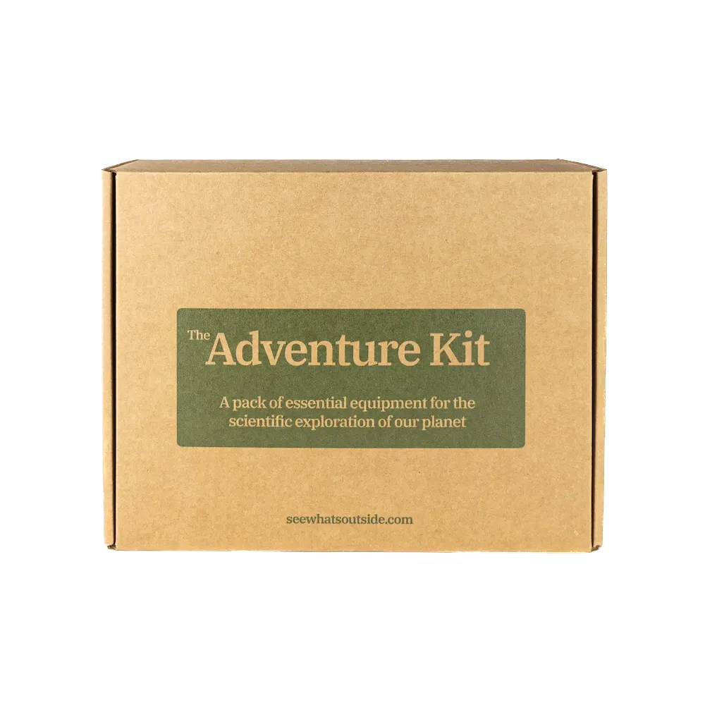 Outdoor Adventure Kit