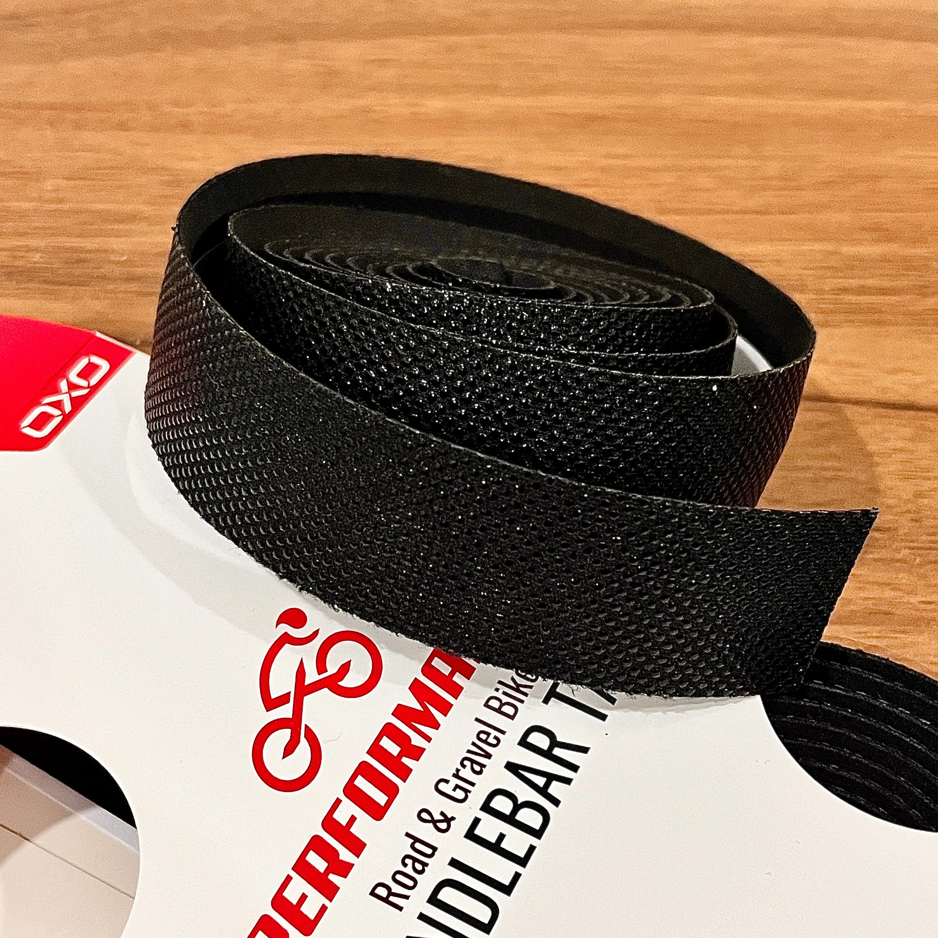 OXO HBT-18 Gel Bicycle Bar Tape