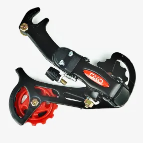 OXO RD-60 Rear Derailleur (with Bracket)