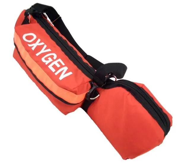 Oxygen Bag "D" Padded