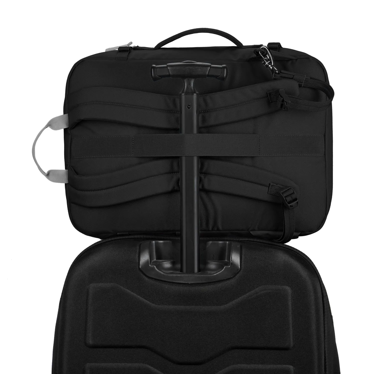 Pacsafe Go Anti-Theft 34L Carry-On Backpack