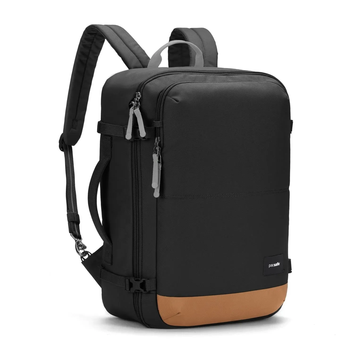 Pacsafe Go Anti-Theft 34L Carry-On Backpack