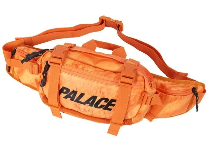 Palace Real Tree Bun Sack Orange