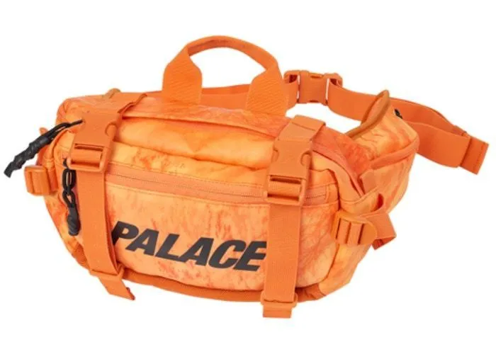 Palace Real Tree Bun Sack Orange