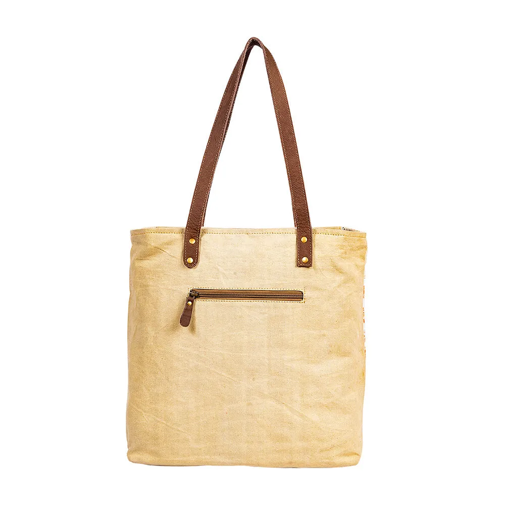 Pan American World Airways Tote Bag