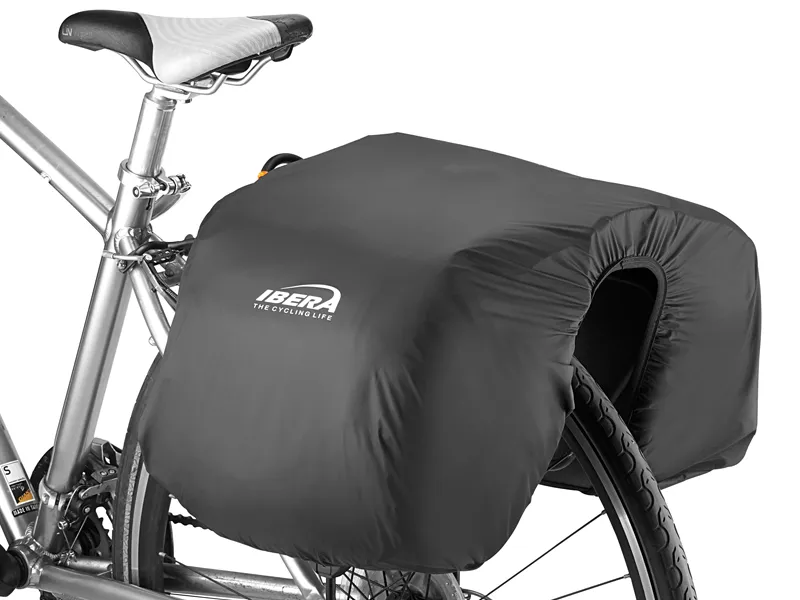 Pannier Rain Cover IB-RC4