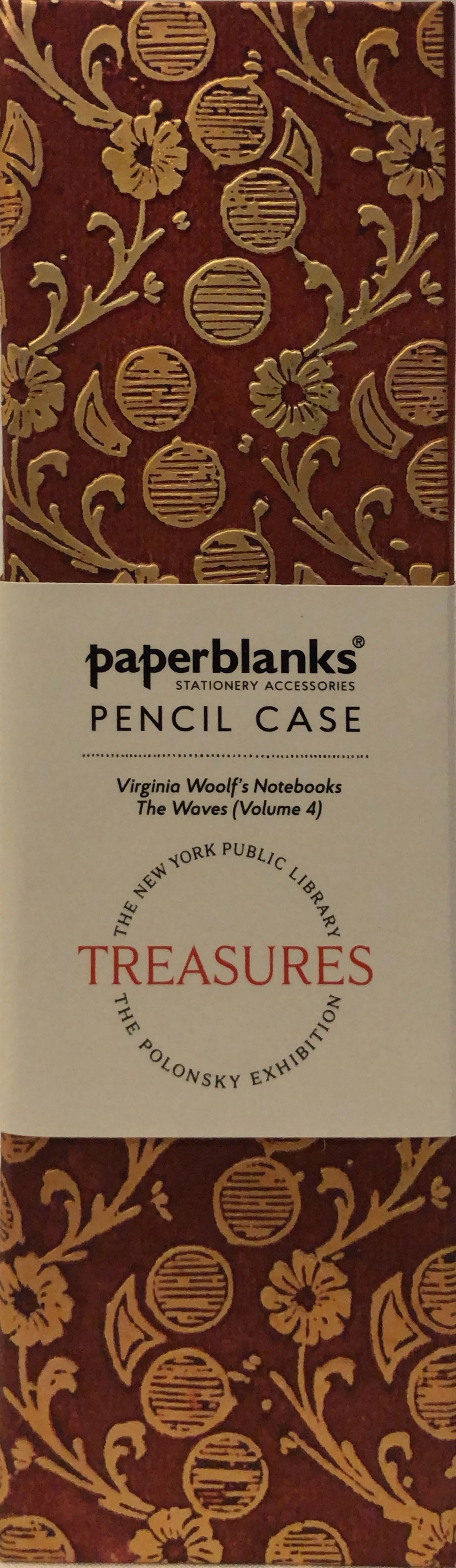 Paperblanks Pencil Case