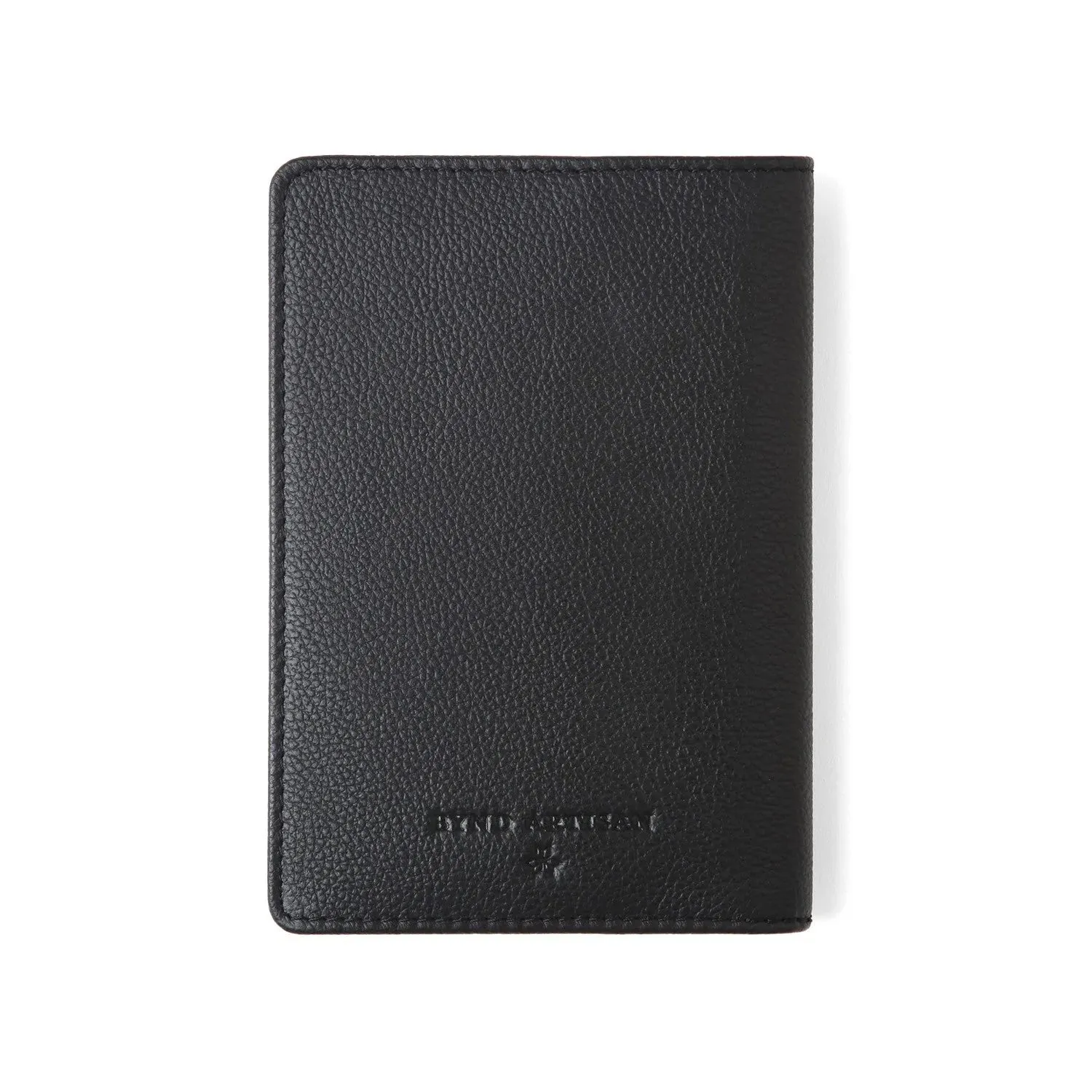 Passport Holder (compliments from OPUS by Prudential)