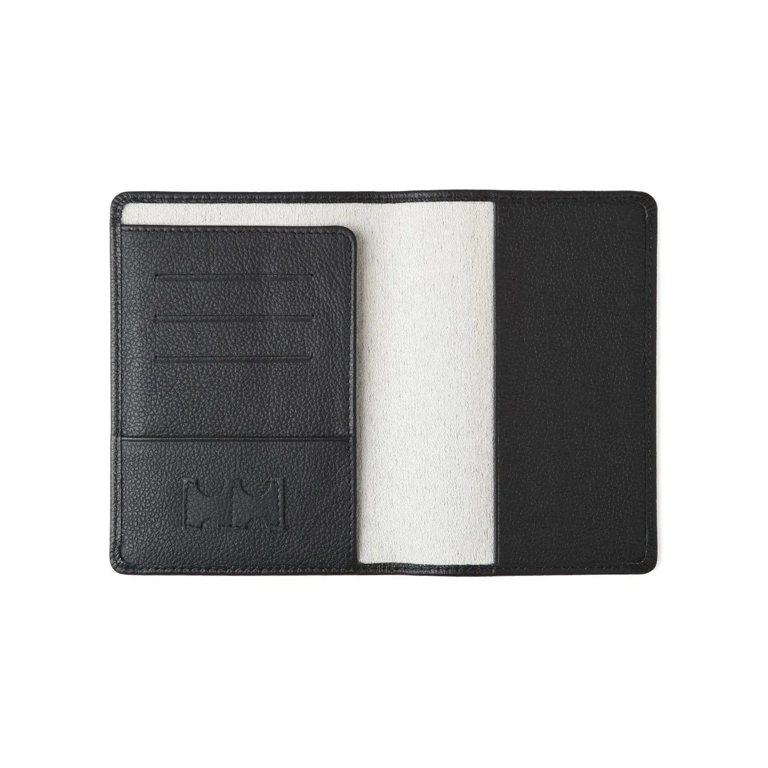 Passport Holder (compliments from OPUS by Prudential)