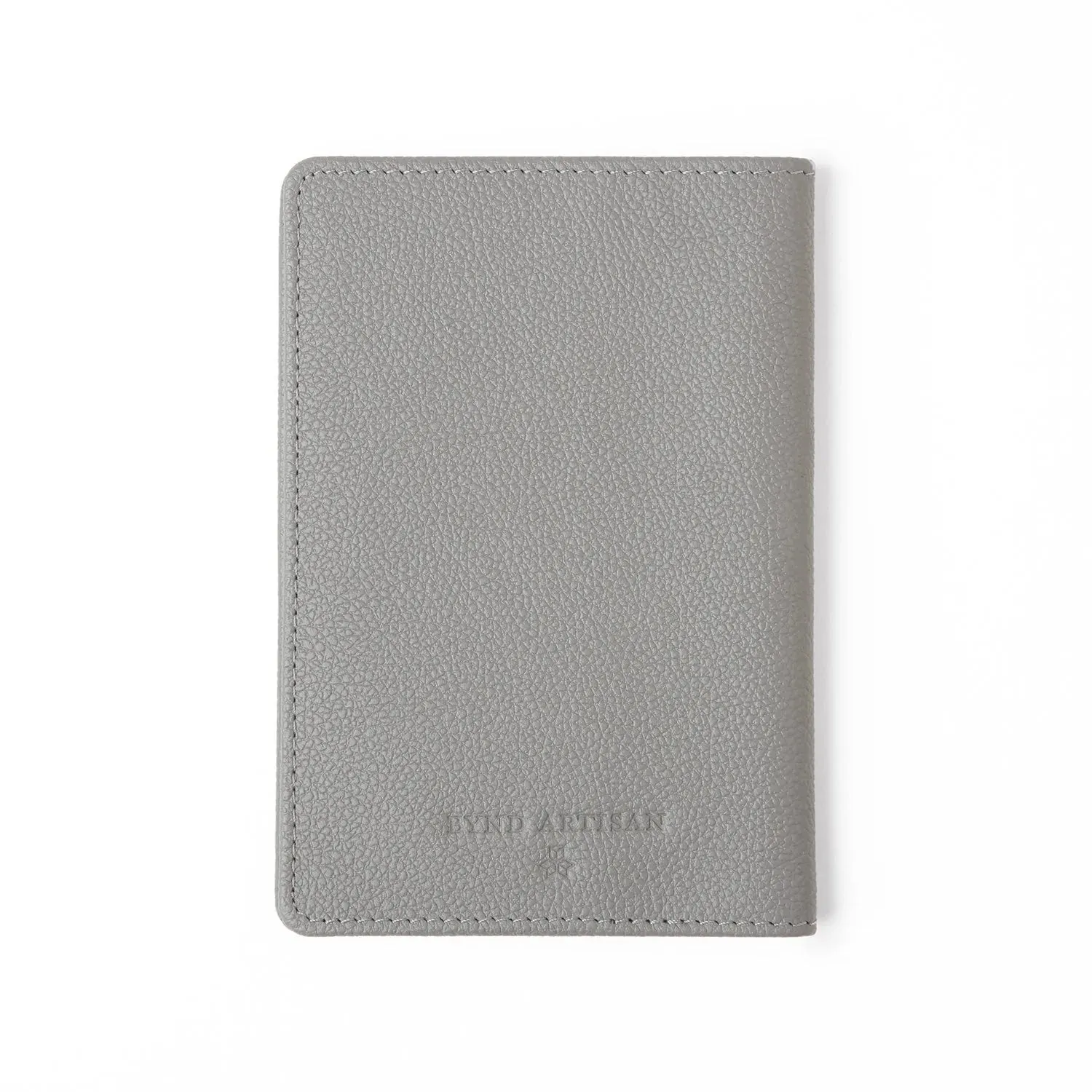 Passport Holder (compliments from OPUS by Prudential)