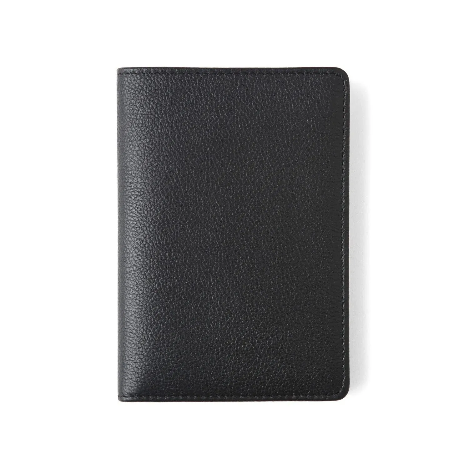 Passport Holder (compliments from OPUS by Prudential)