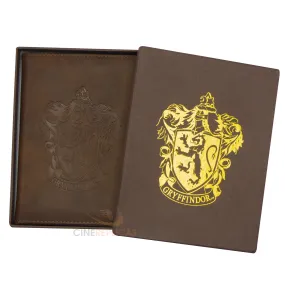 Passport Holder - Gryffindor