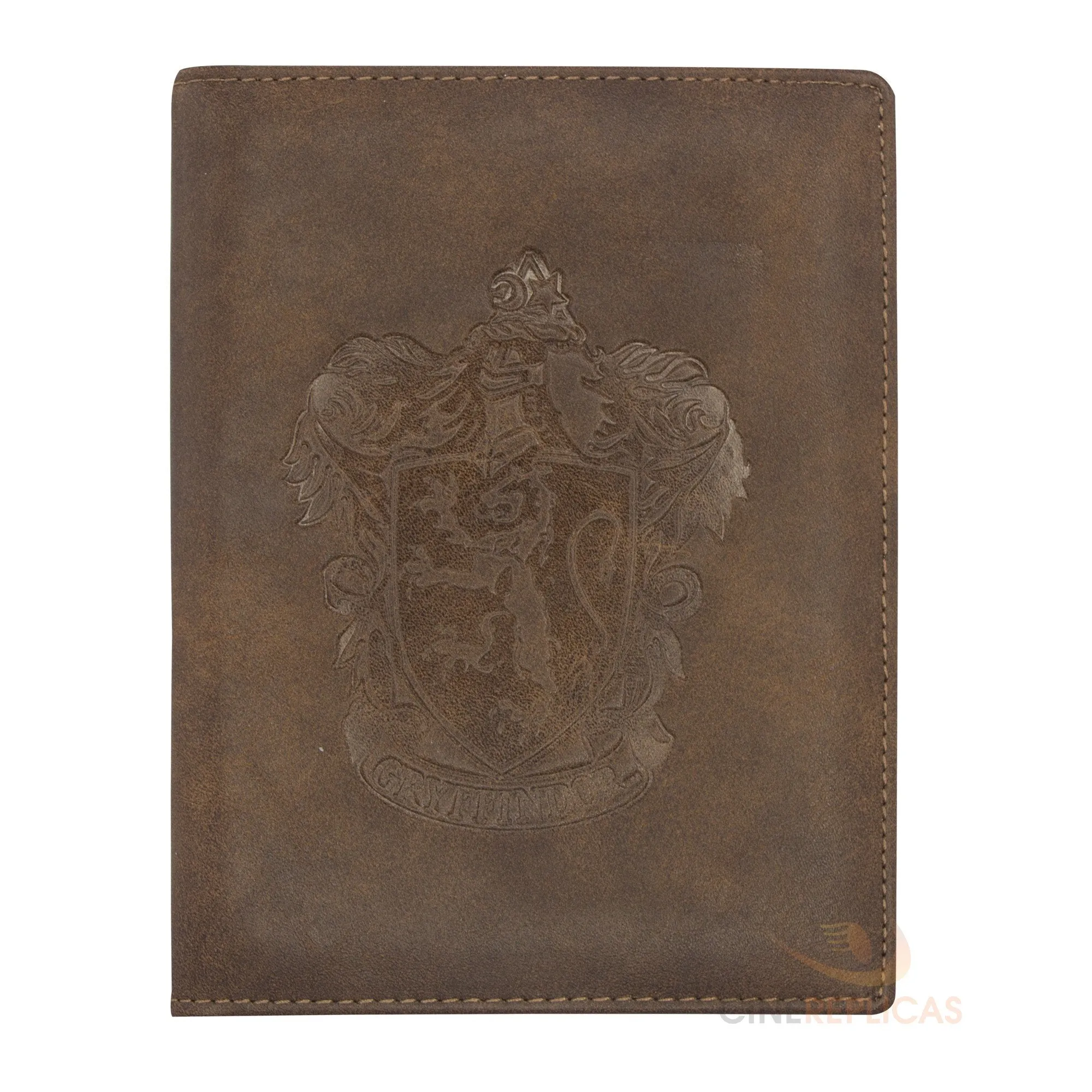 Passport Holder - Gryffindor