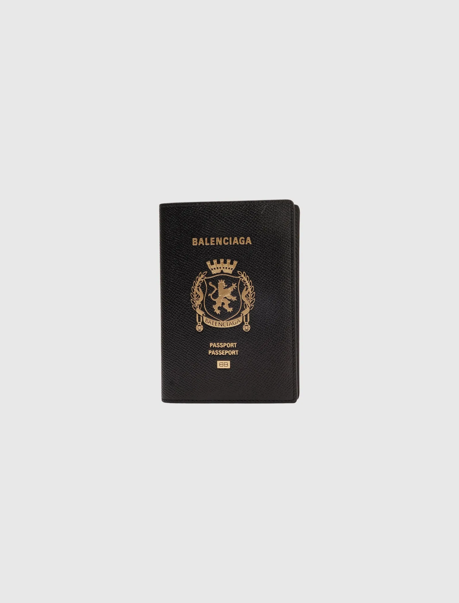 PASSPORT HOLDER