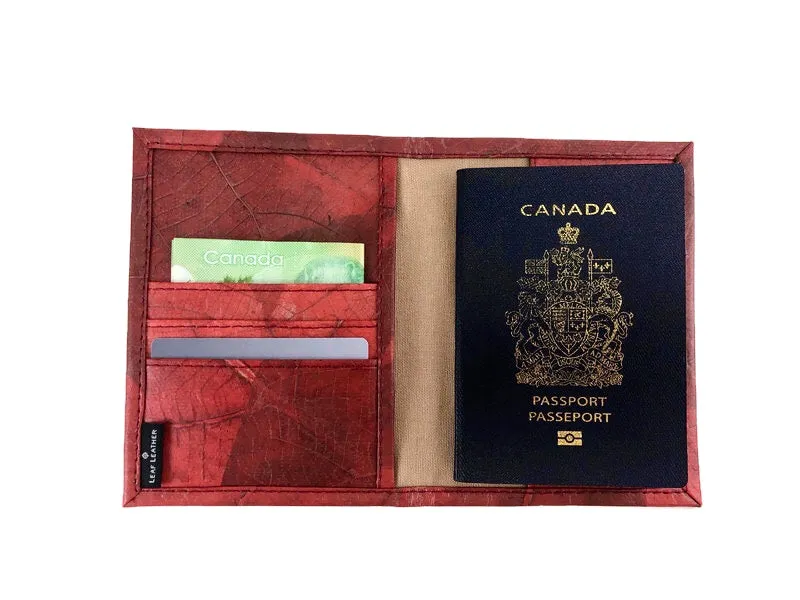 Passport Travel Wallet (Free Shipping)