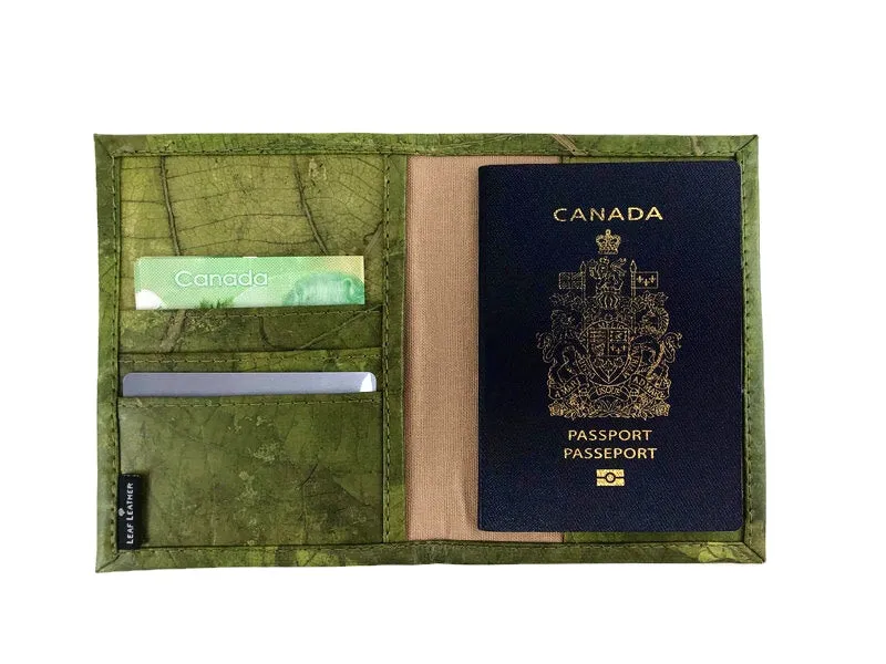 Passport Travel Wallet (Free Shipping)