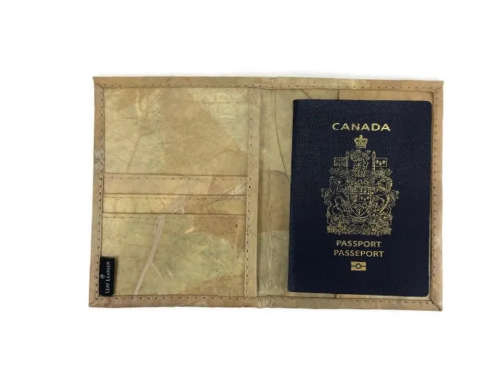 Passport Travel Wallet (Free Shipping)