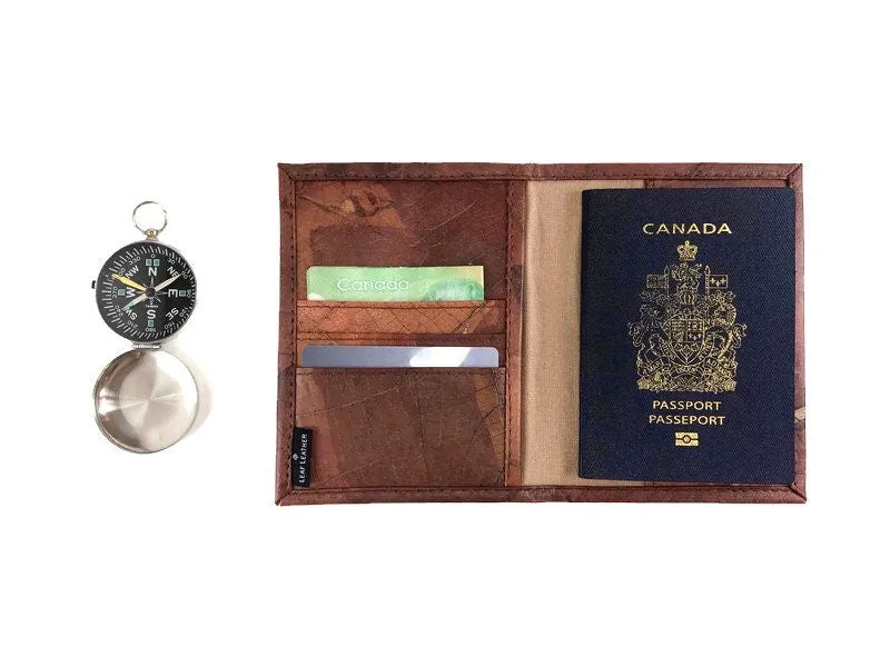 Passport Travel Wallet (Free Shipping)