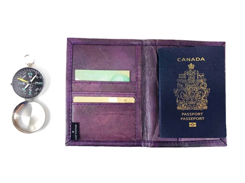 Passport Travel Wallet (Free Shipping)