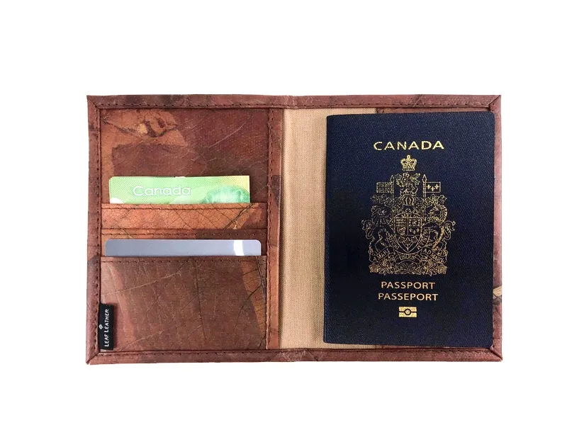 Passport Travel Wallet (Free Shipping)