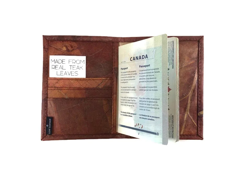 Passport Travel Wallet (Free Shipping)