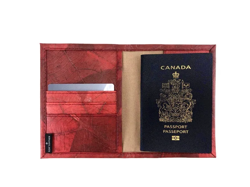 Passport Travel Wallet (Free Shipping)