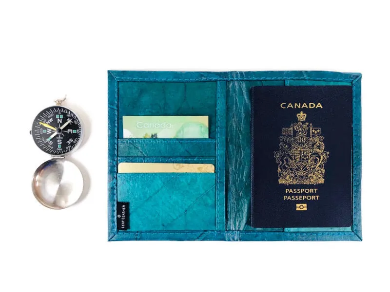 Passport Travel Wallet (Free Shipping)