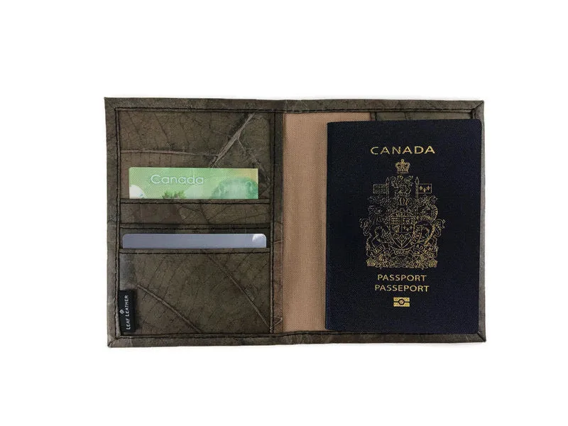 Passport Travel Wallet (Free Shipping)