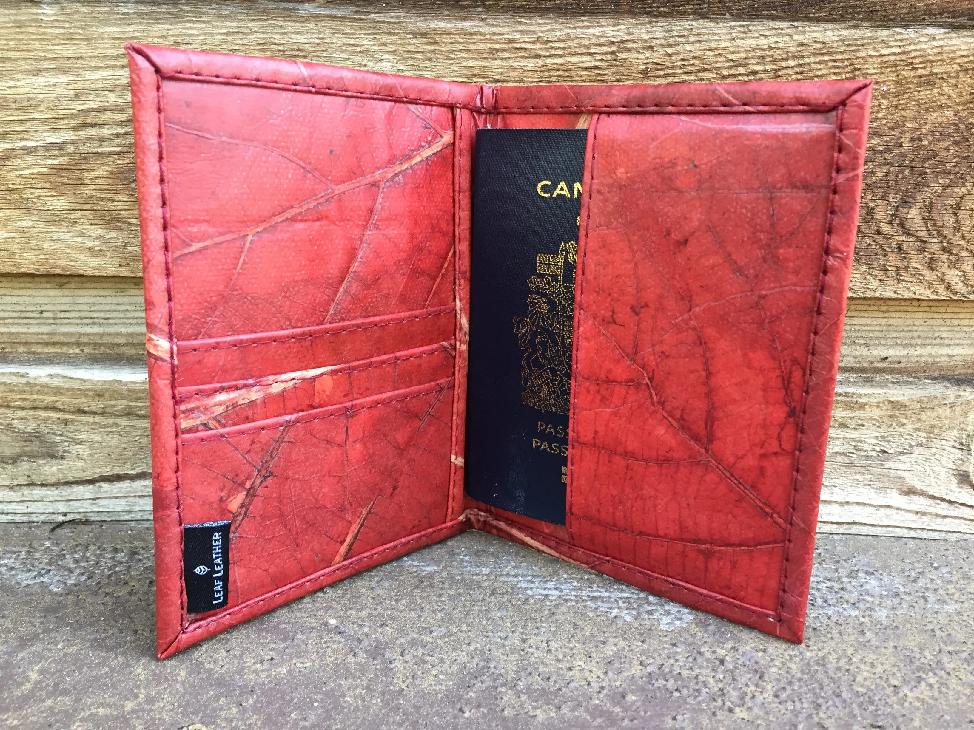 Passport Travel Wallet (Free Shipping)