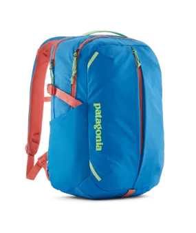 Patagonia Refugio Day 26L Backpack-Vessel Blue