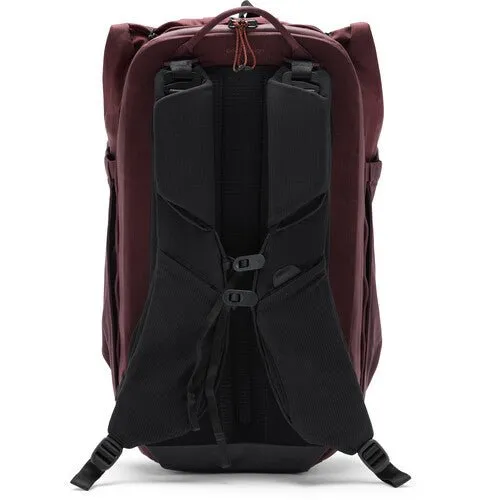 Peak Design Outdoor Backpack 25L Eclipse