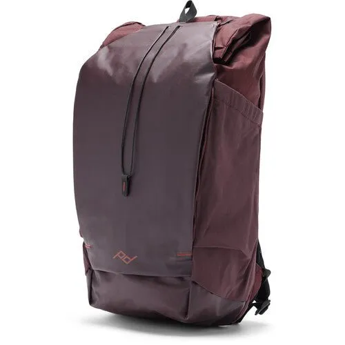 Peak Design Outdoor Backpack 25L Eclipse