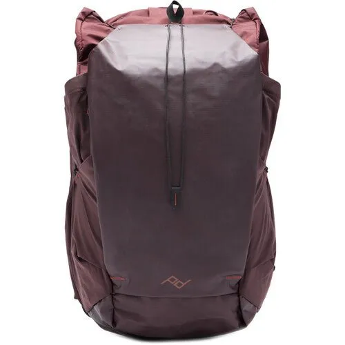 Peak Design Outdoor Backpack 45L Eclipse