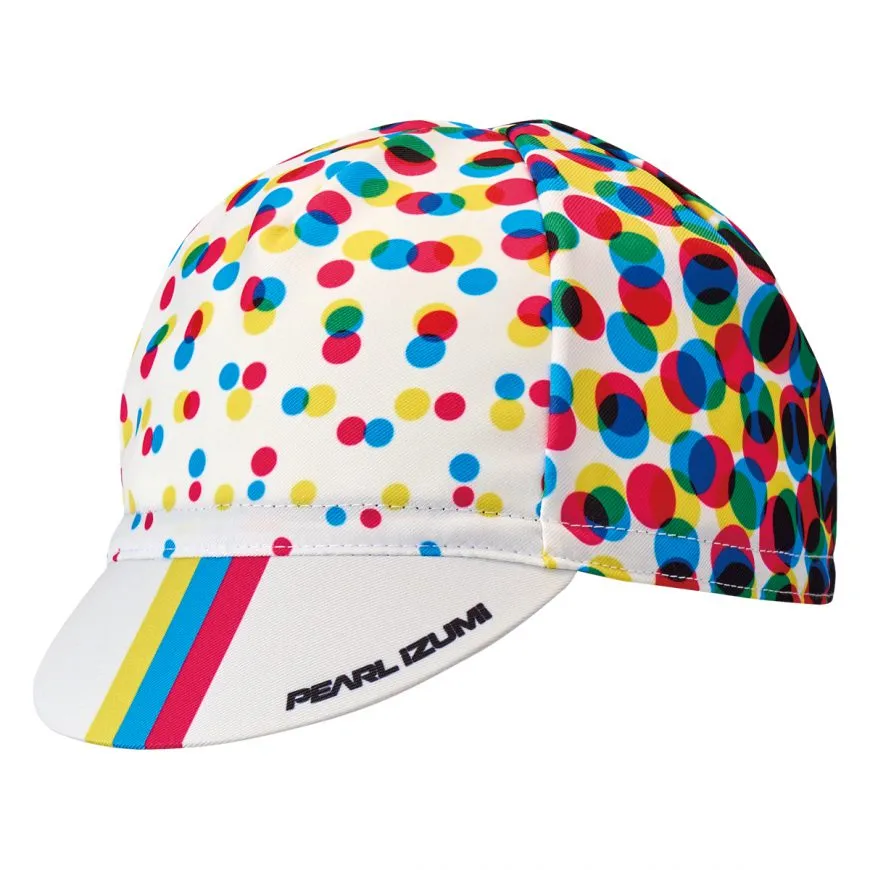 Pearl Izumi Print Cycling Cap