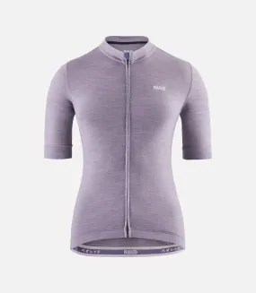 PEdALED Essential Merino Short Sleeve Women's Jersey