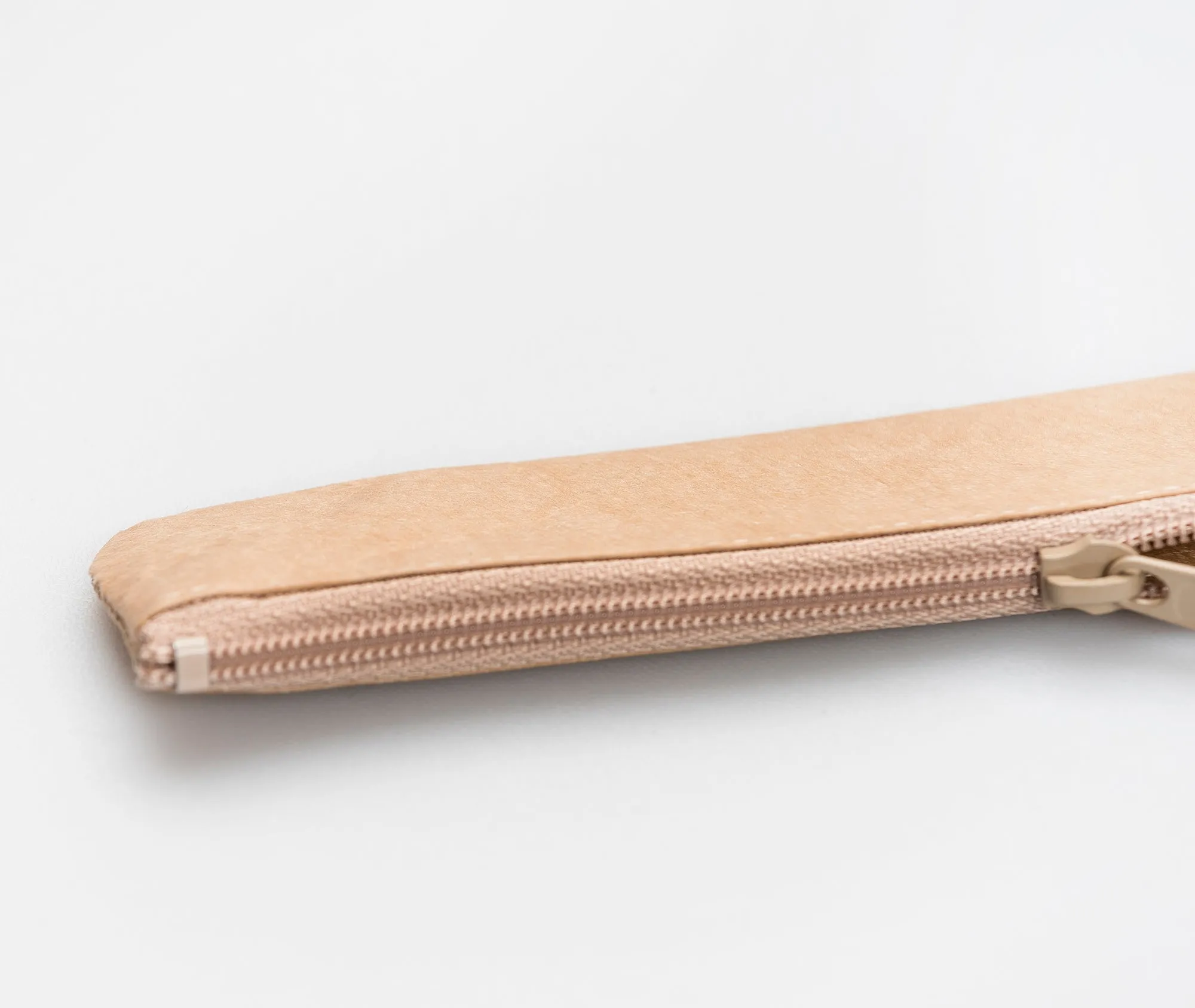 Pen Case Slim - Brown