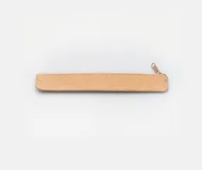 Pen Case Slim - Brown