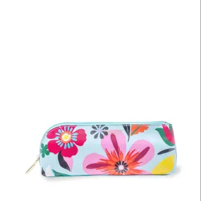 Pencil Case, Safari Floral