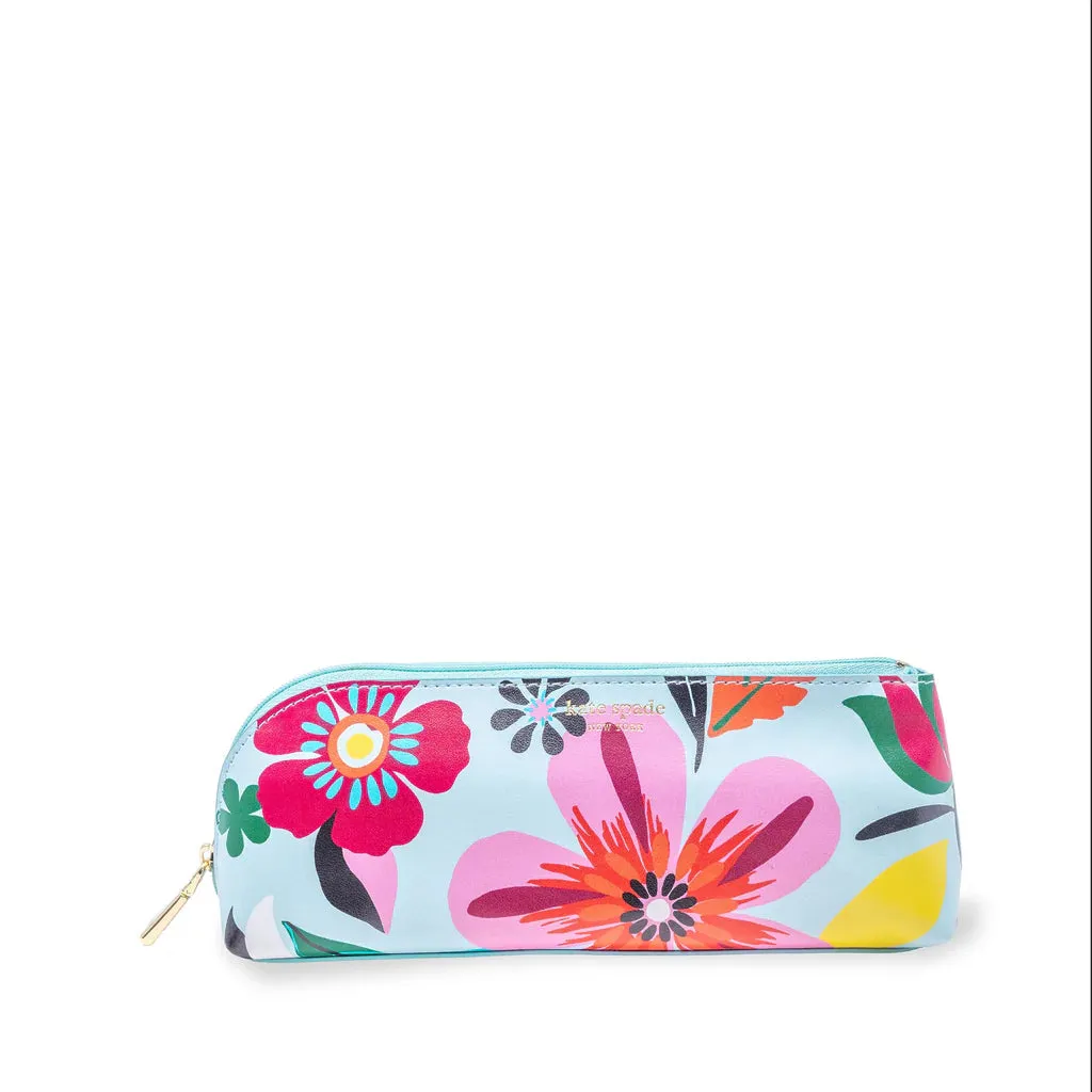 Pencil Case, Safari Floral