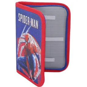 Pencil Case (Spider-Man)