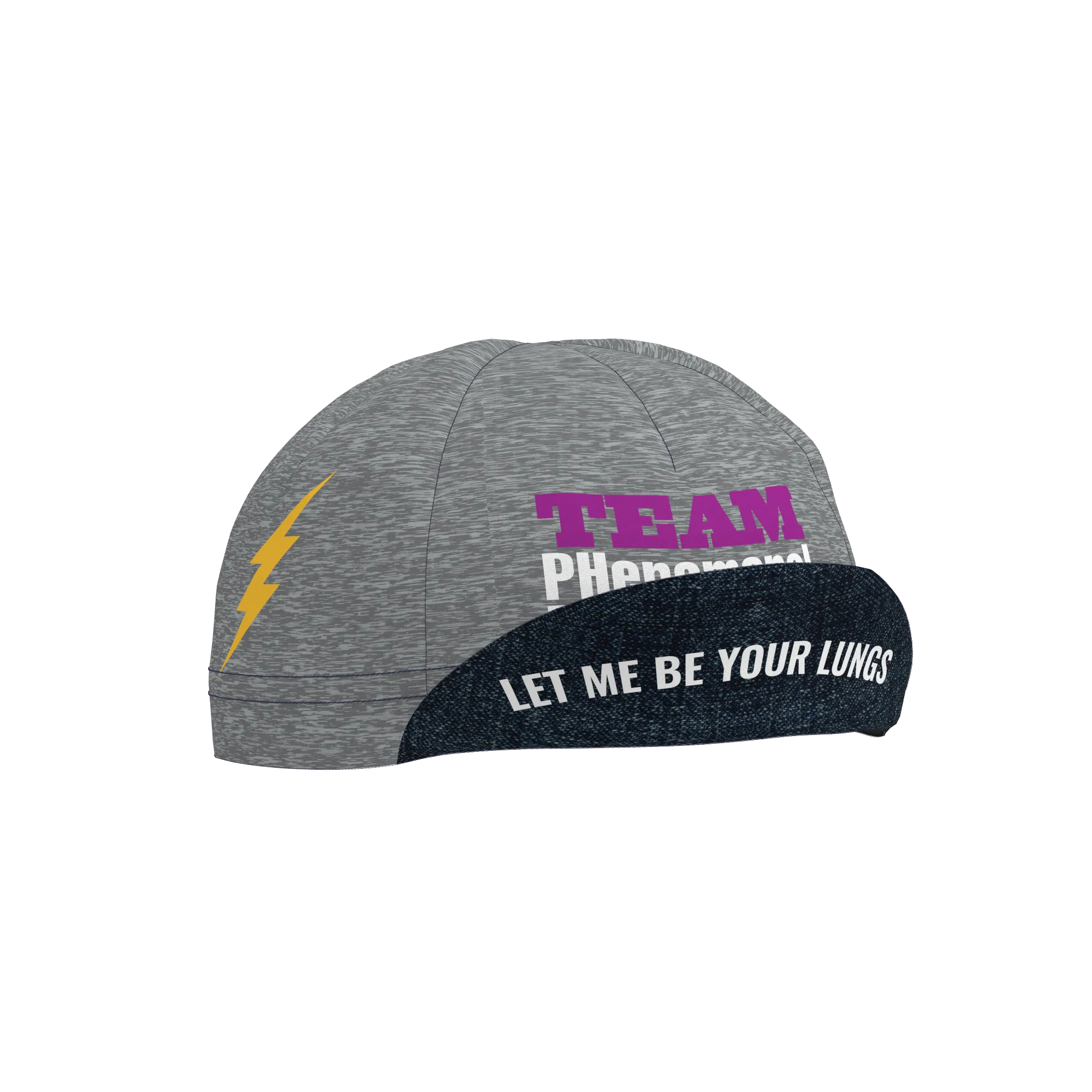 PH2024 - Cycling Cap