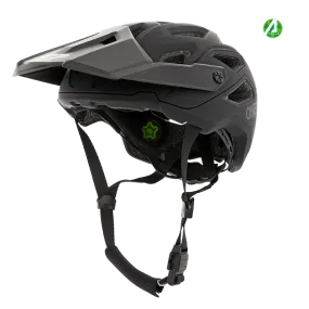 Pike Helmet Black