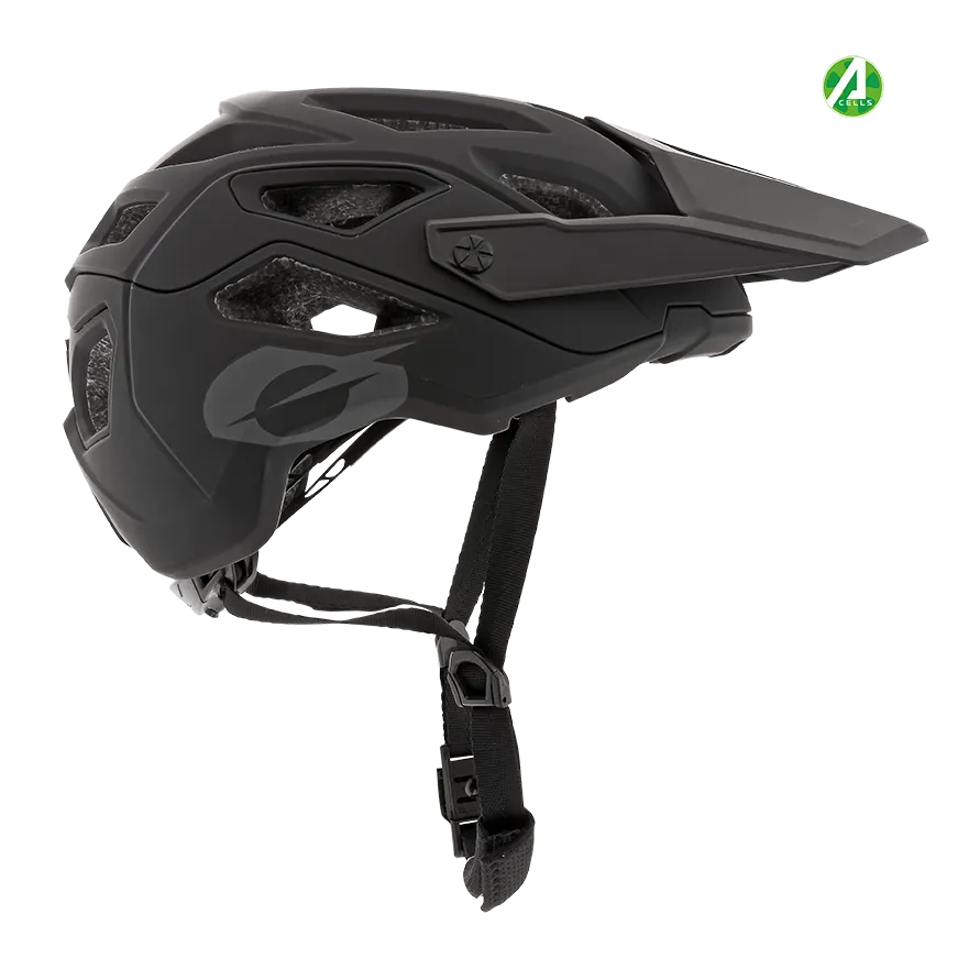 Pike Helmet Black