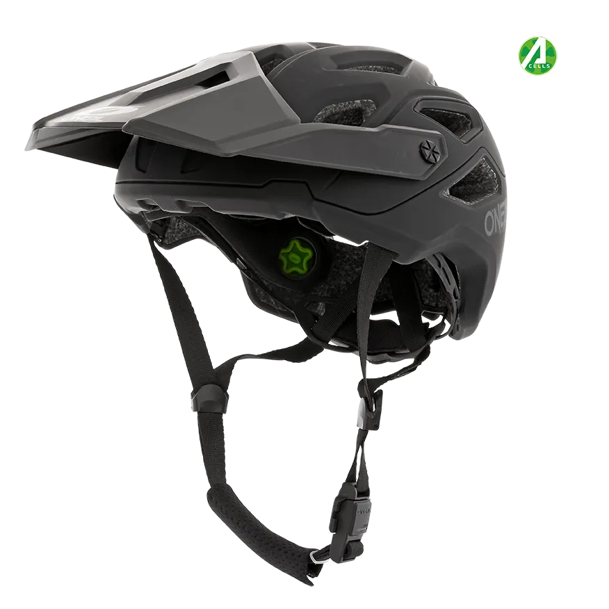 Pike Helmet Black