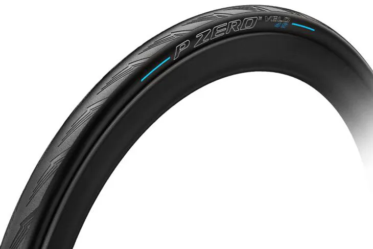 Pirelli P Zero Velo 4S