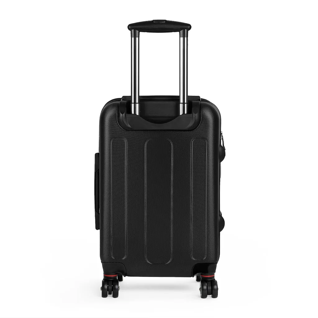 Plato Cabin Suitcase