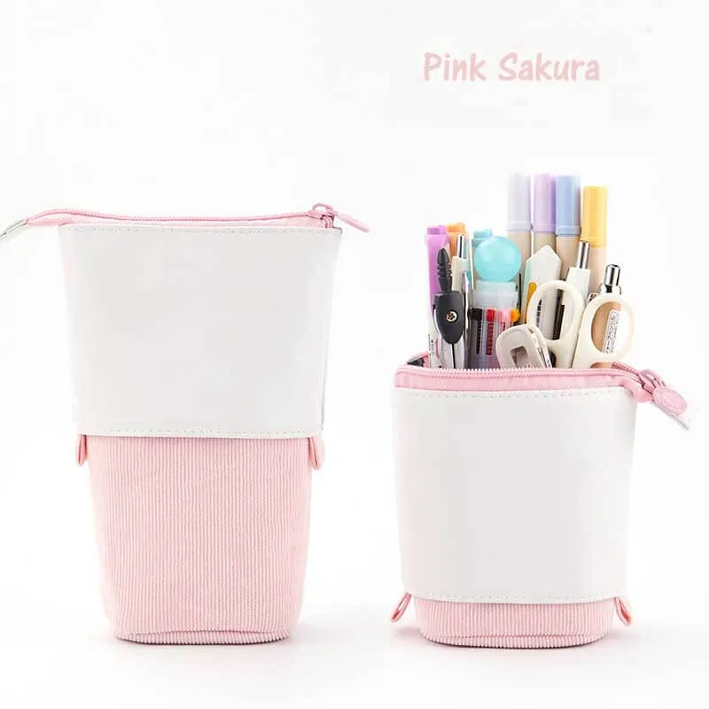 Pop-up Pencil Case